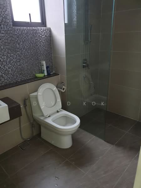 Service Residence for Rent at Nova Saujana - David Kok - Bathroom - PropertyGuru.com.my