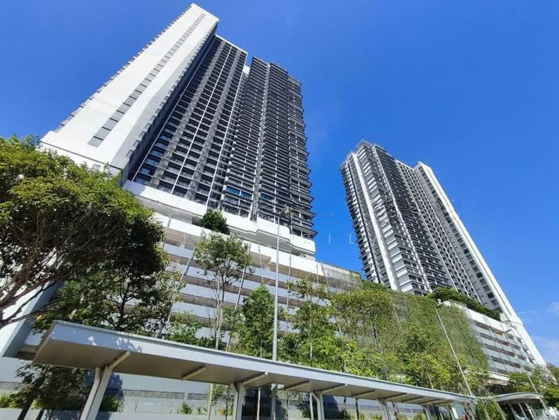 Servis Apartment untuk Dijual di Serini Melawati - Lisa Azila - Exterior - PropertyGuru.com.my