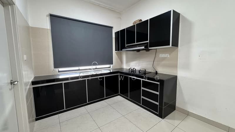 Rumah Teres 2 Tingkat untuk Disewa di Iskandar Puteri (Nusajaya) (Johor) - Eric Wong - Kitchen - PropertyGuru.com.my