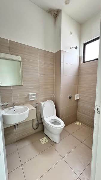 Rumah Teres 2 Tingkat untuk Disewa di Iskandar Puteri (Nusajaya) (Johor) - Eric Wong - PropertyGuru.com.my