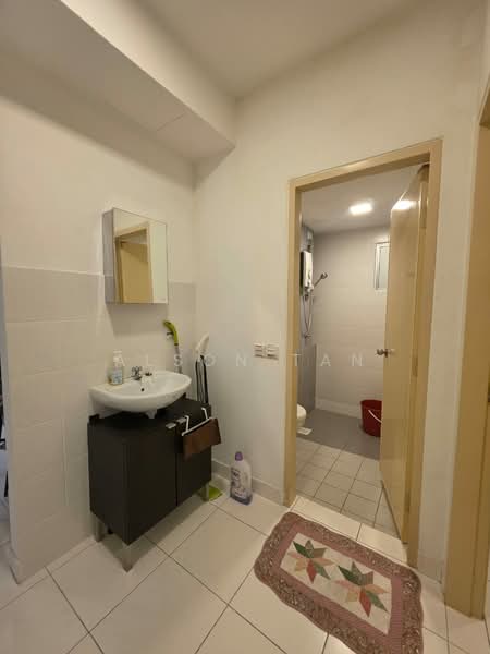 Pangsapuri untuk Disewa di Seri Pinang - Alson Tan - Bathroom - PropertyGuru.com.my
