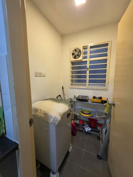 Pangsapuri untuk Disewa di Seri Pinang - Alson Tan - Interior - PropertyGuru.com.my
