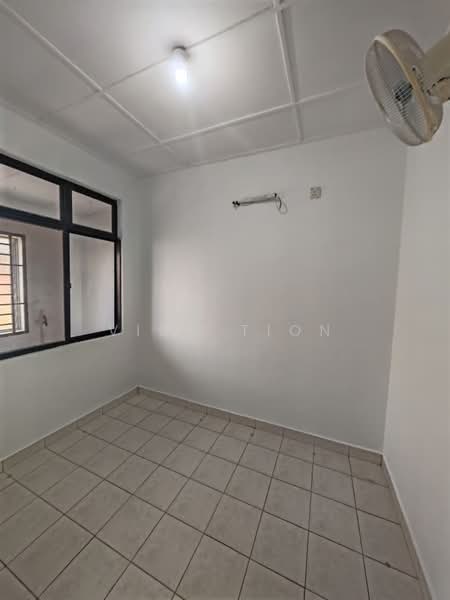 1-storey Terraced House for Sale in Taman Pelangi Indah (Ulu Tiram) - Vion Tion - Interior - PropertyGuru.com.my