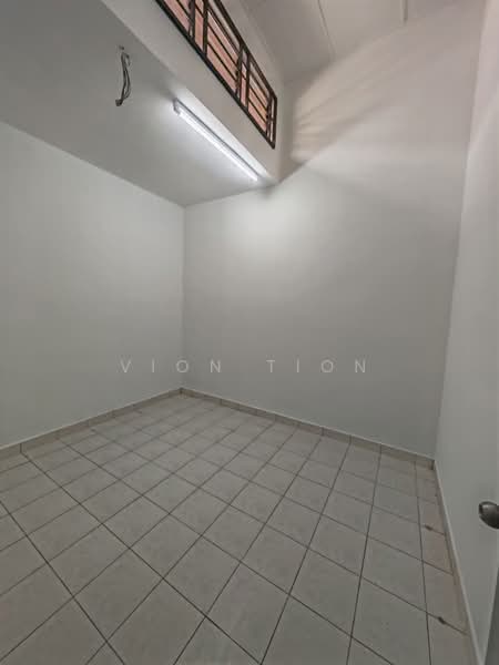 1-storey Terraced House for Sale in Taman Pelangi Indah (Ulu Tiram) - Vion Tion - Interior - PropertyGuru.com.my