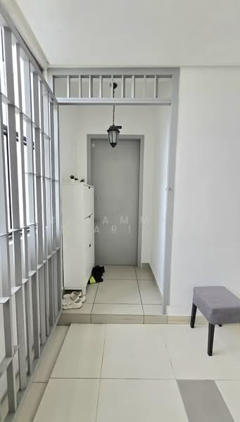 Service Residence for Sale at Almyra Residences - Muhammad Zhariff Nasharudin - Entrance - PropertyGuru.com.my