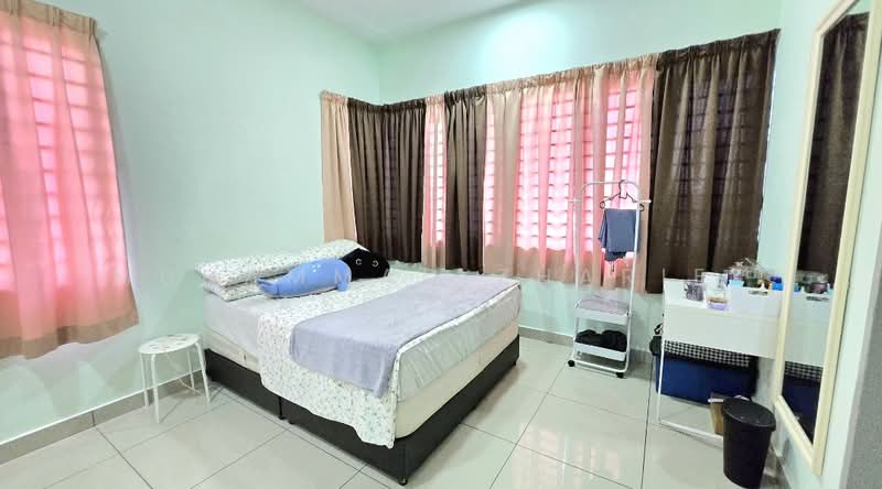 Service Residence for Sale at Almyra Residences - Muhammad Zhariff Nasharudin - Bedroom - PropertyGuru.com.my