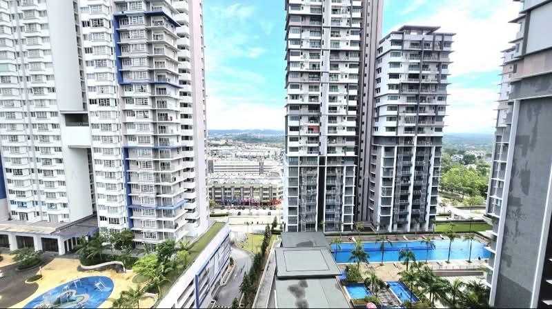 Service Residence for Sale at Almyra Residences - Muhammad Zhariff Nasharudin - Exterior - PropertyGuru.com.my