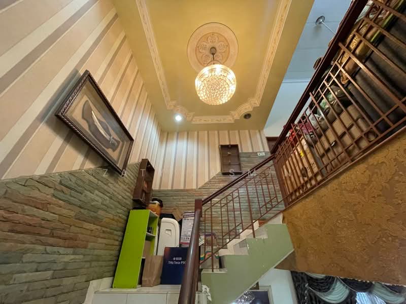 Rumah Teres 2 Tingkat untuk Dijual di Bandar Tun Hussein Onn (Cheras) - Zaty Jasmin - Interior - PropertyGuru.com.my