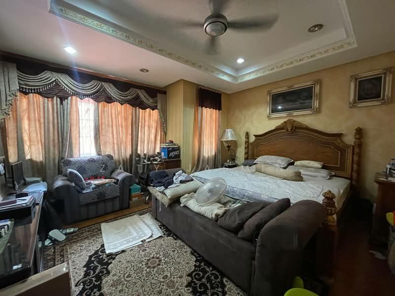 Rumah Teres 2 Tingkat untuk Dijual di Bandar Tun Hussein Onn (Cheras) - Zaty Jasmin - Bedroom - PropertyGuru.com.my