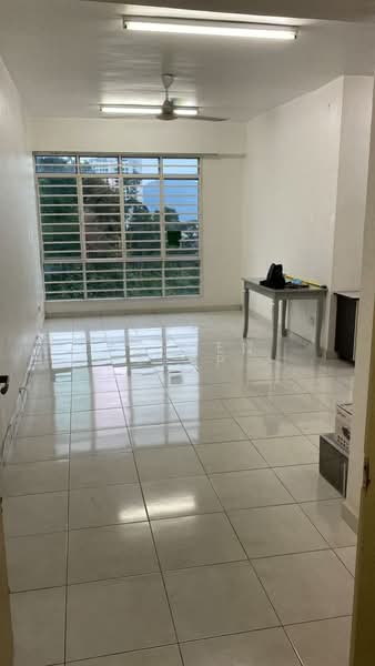 Apartment for Sale at Suria Vista Apartment - Jayden Yeap - Living Room - PropertyGuru.com.my