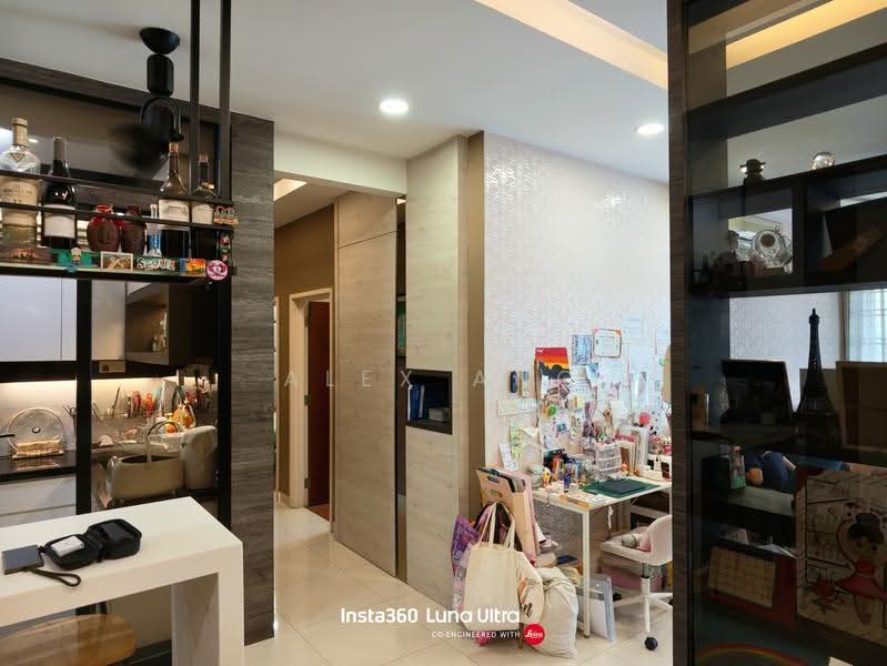 Kondominium untuk Dijual di KM1 West - Alex Ang - Interior - PropertyGuru.com.my