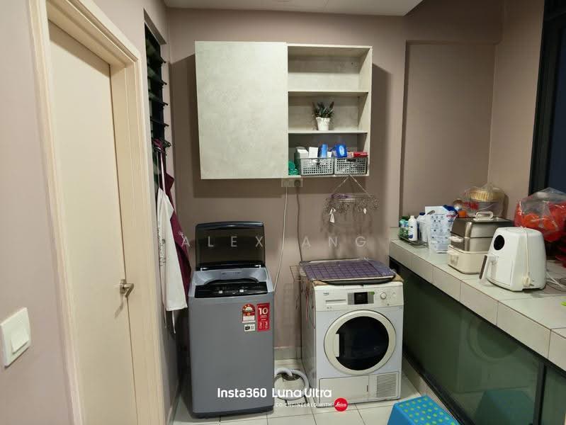 Kondominium untuk Dijual di KM1 West - Alex Ang - Interior - PropertyGuru.com.my