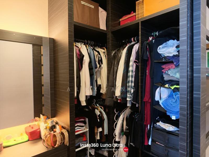 Kondominium untuk Dijual di KM1 West - Alex Ang - Interior - PropertyGuru.com.my
