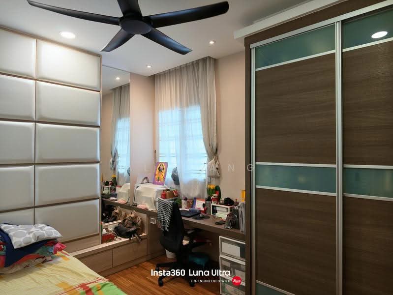 Kondominium untuk Dijual di KM1 West - Alex Ang - PropertyGuru.com.my