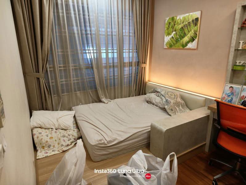 Kondominium untuk Dijual di KM1 West - Alex Ang - PropertyGuru.com.my