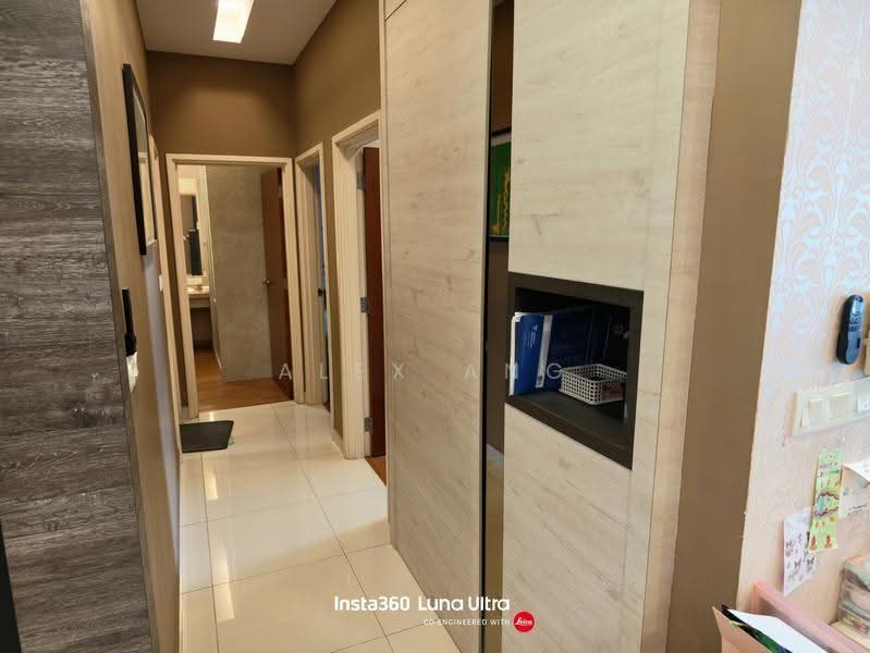 Kondominium untuk Dijual di KM1 West - Alex Ang - PropertyGuru.com.my