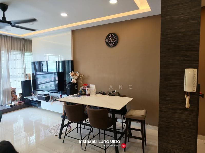 Kondominium untuk Dijual di KM1 West - Alex Ang - PropertyGuru.com.my