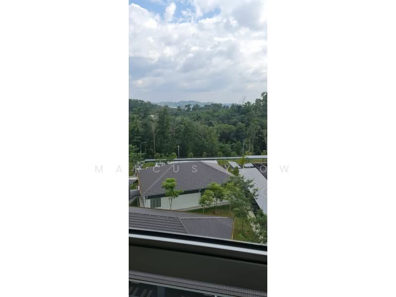 Apartment for Rent at Safira - Marcus Yeow - Exterior - PropertyGuru.com.my