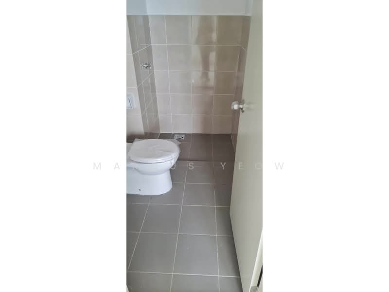 Apartment for Rent at Safira - Marcus Yeow - Bathroom - PropertyGuru.com.my
