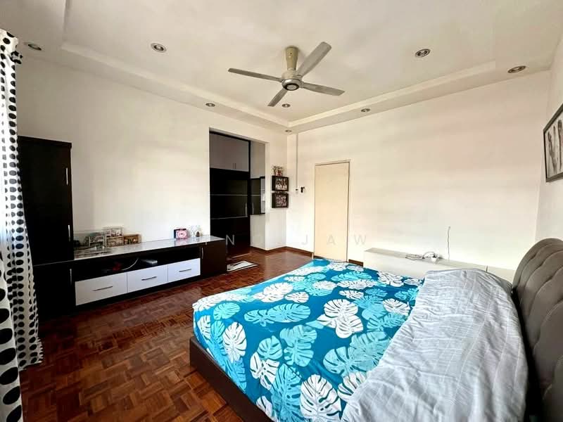 2-storey Terraced House for Sale in Kangkar Pulai (Skudai) - Kino Jaw - Bedroom - PropertyGuru.com.my