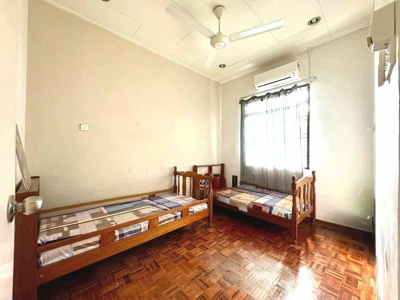 2-storey Terraced House for Sale in Kangkar Pulai (Skudai) - Kino Jaw - Bedroom - PropertyGuru.com.my