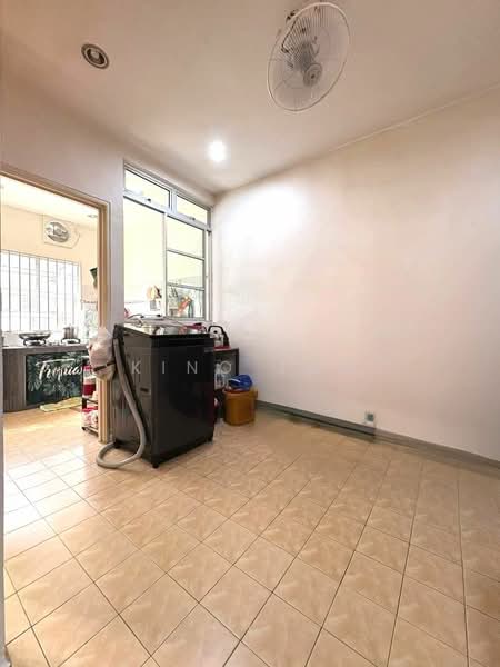 2-storey Terraced House for Sale in Kangkar Pulai (Skudai) - Kino Jaw - Interior - PropertyGuru.com.my