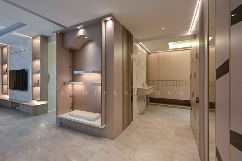 Condominium for Sale at The Maxxon - Jennifer Pong - Interior - PropertyGuru.com.my