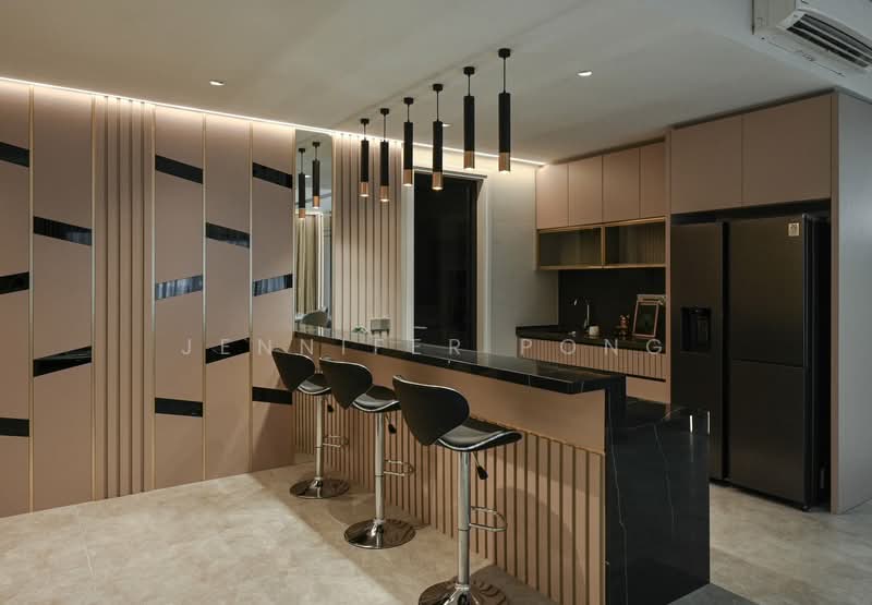 Condominium for Sale at The Maxxon - Jennifer Pong - Kitchen - PropertyGuru.com.my