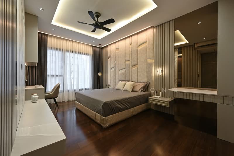 Condominium for Sale at The Maxxon - Jennifer Pong - Bedroom - PropertyGuru.com.my