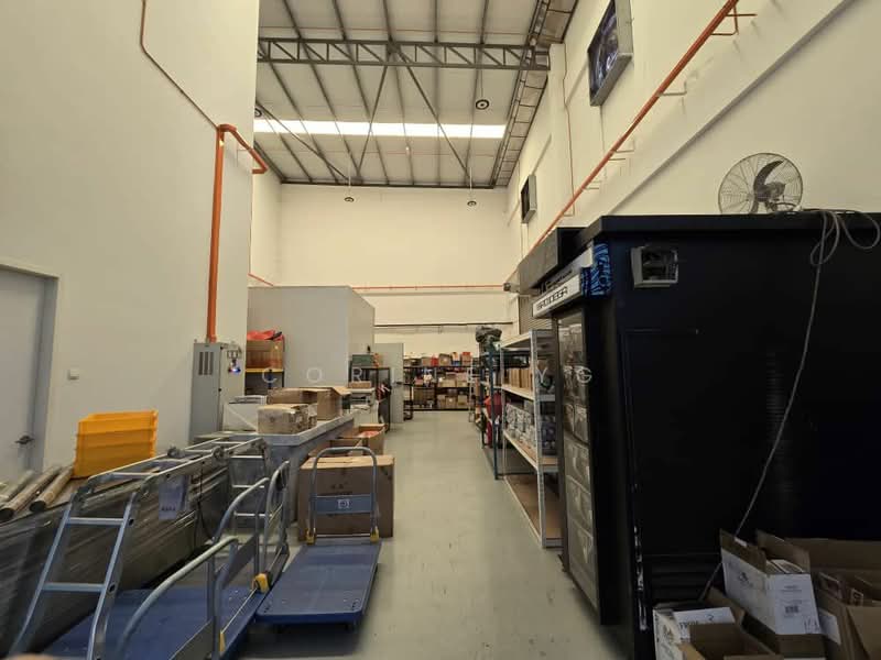 Factory for Rent in Senai (Kulai) - Corine YG - Interior - PropertyGuru.com.my