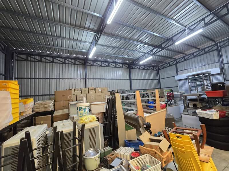 Factory for Rent in Senai (Kulai) - Corine YG - Interior - PropertyGuru.com.my