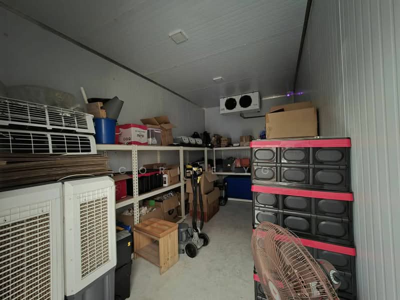 Factory for Rent in Senai (Kulai) - Corine YG - Interior - PropertyGuru.com.my