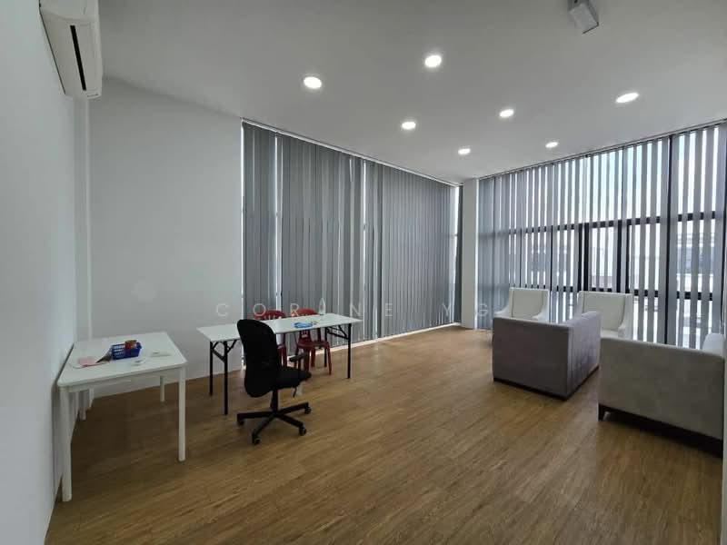 Factory for Rent in Senai (Kulai) - Corine YG - Interior - PropertyGuru.com.my