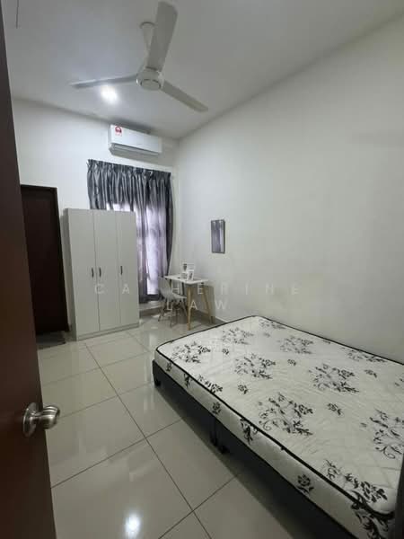 Cluster House for Sale in Nusantara Prima (Gelang Patah) - Catherine Law - Bedroom - PropertyGuru.com.my