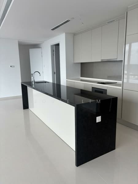 Service Residence for Sale at Pavilion Damansara Heights - Jovie Lim - Kitchen - PropertyGuru.com.my