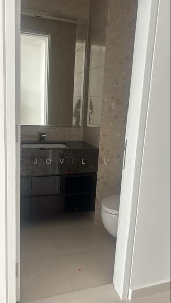 Service Residence for Sale at Pavilion Damansara Heights - Jovie Lim - Bathroom - PropertyGuru.com.my