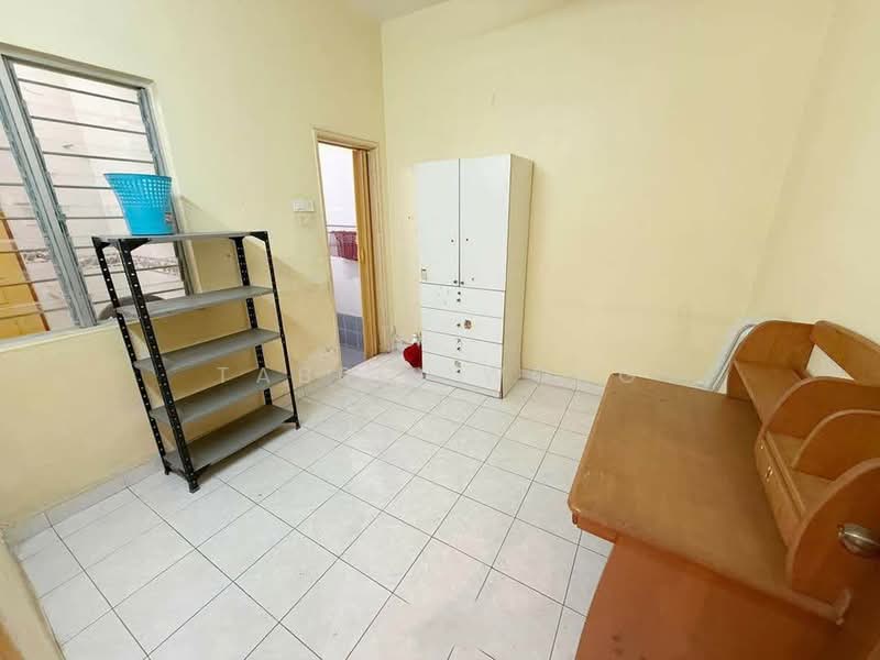 Terraced House for Sale in Bandar Botanic (Klang) - Tabris Wong - Interior - PropertyGuru.com.my