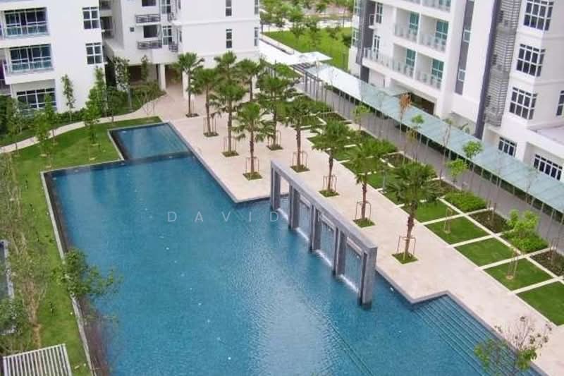 Condominium for Rent at Amaya Saujana - David Kok - Exterior - PropertyGuru.com.my