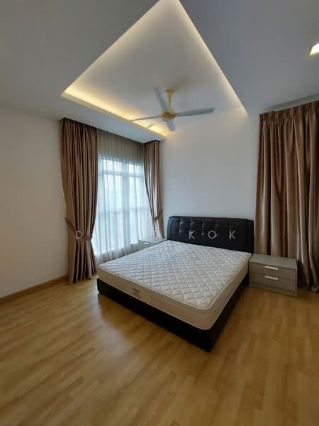 Condominium for Rent at Amaya Saujana - David Kok - Bedroom - PropertyGuru.com.my