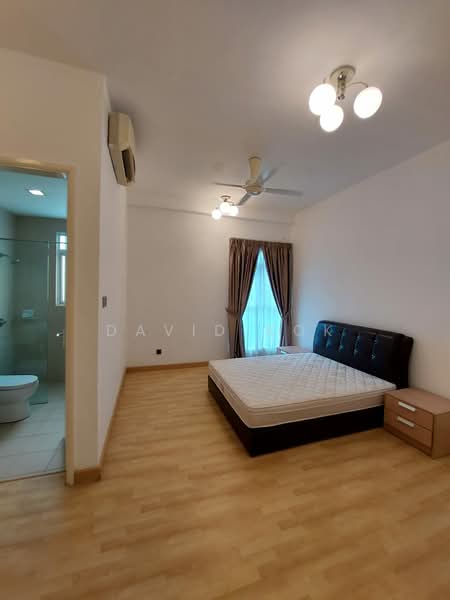 Condominium for Rent at Amaya Saujana - David Kok - Bedroom - PropertyGuru.com.my