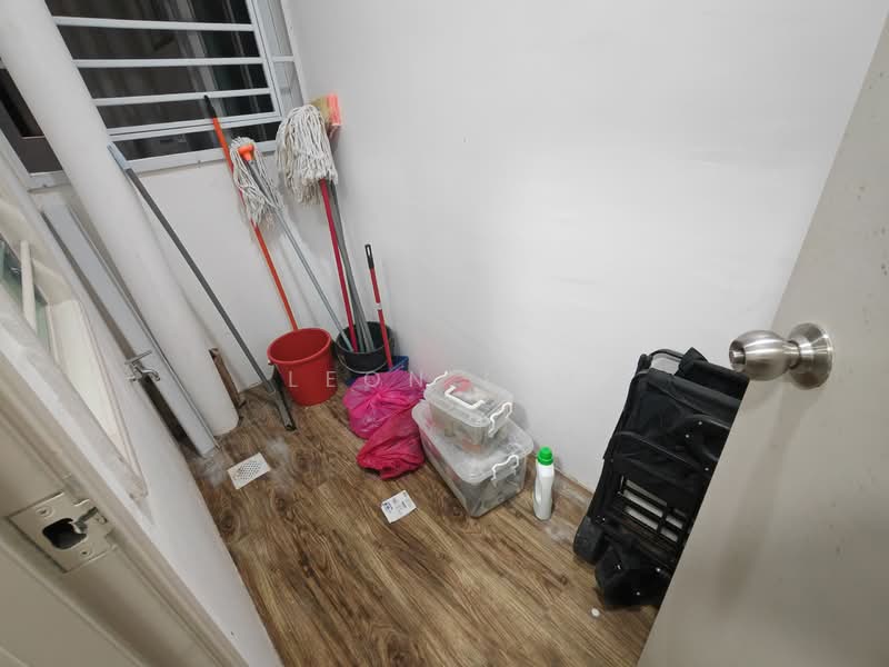 Service Residence for Rent at Residensi Taman Pelangi Indah - Leon Lim - Interior - PropertyGuru.com.my