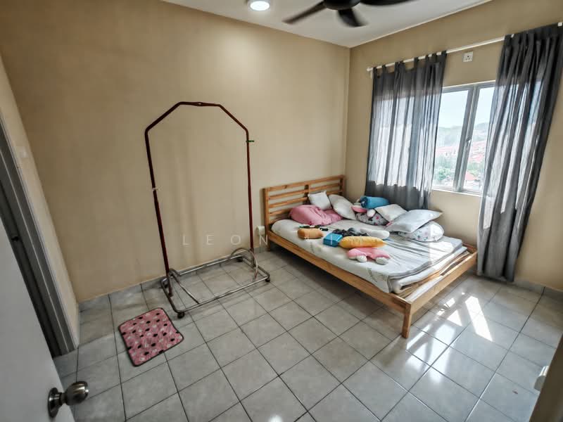 Service Residence for Rent at Residensi Taman Pelangi Indah - Leon Lim - Bedroom - PropertyGuru.com.my
