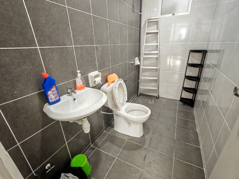 Service Residence for Rent at Residensi Taman Pelangi Indah - Leon Lim - PropertyGuru.com.my