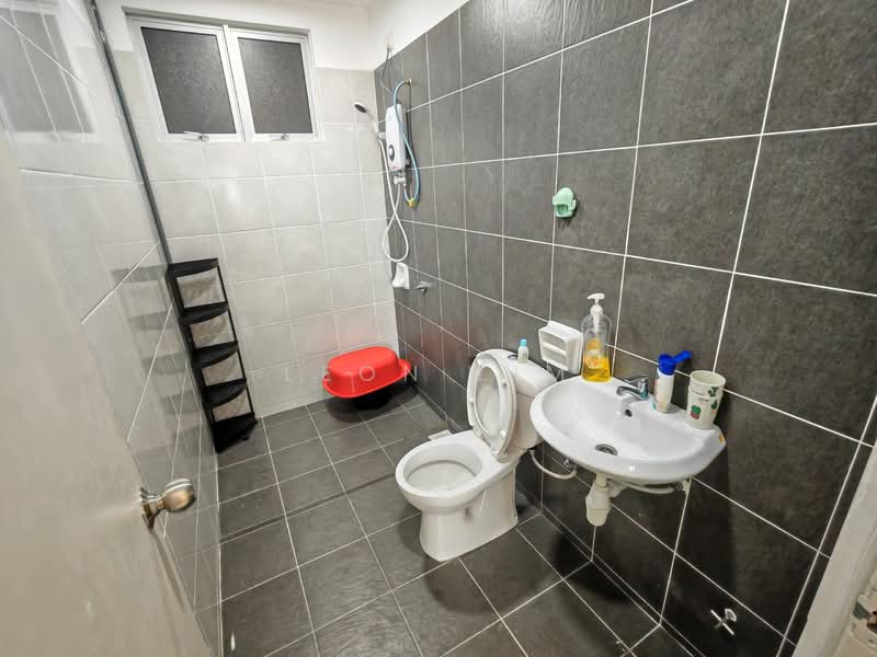 Service Residence for Rent at Residensi Taman Pelangi Indah - Leon Lim - PropertyGuru.com.my
