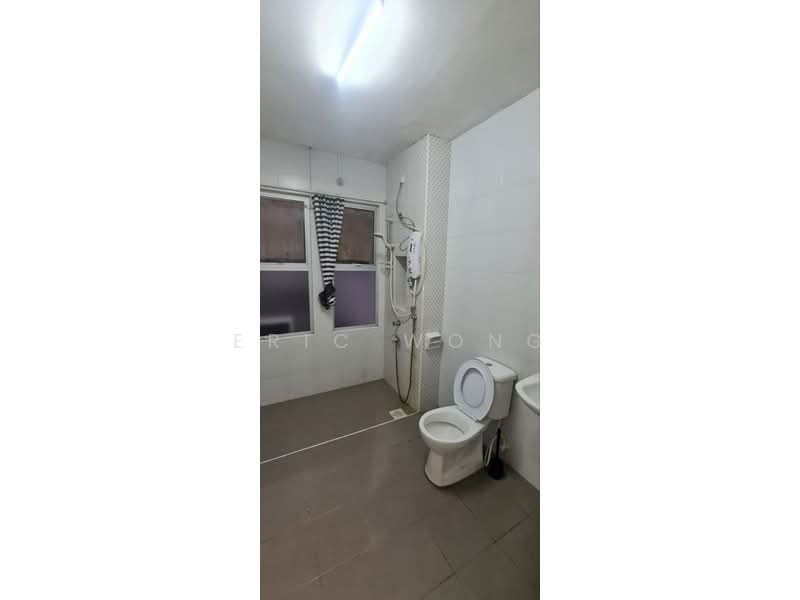 Rumah Kluster untuk Disewa di Taman Sierra Perdana (Masai) - Eric Wong - Bathroom - PropertyGuru.com.my
