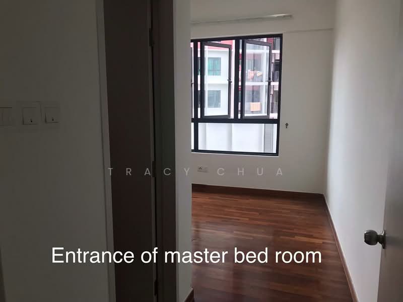 Service Residence for Sale at i-SOHO @ i-City - Tracy Chua - Bedroom - PropertyGuru.com.my