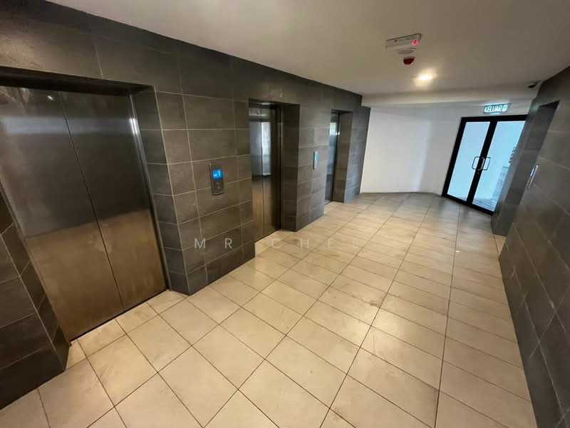 Service Residence for Sale at The Horizon - Mr Chee - Lobby - PropertyGuru.com.my