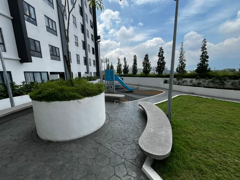 Service Residence for Sale at The Horizon - Mr Chee - Exterior - PropertyGuru.com.my