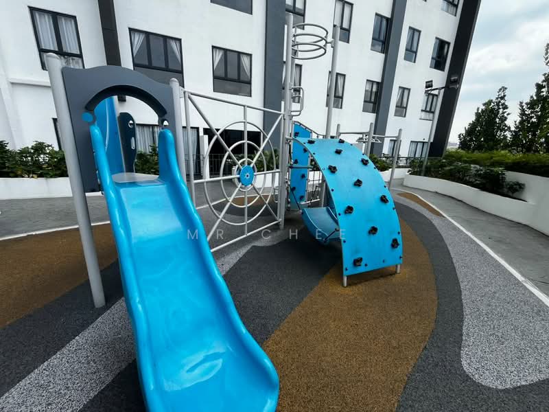 Service Residence for Sale at The Horizon - Mr Chee - Exterior - PropertyGuru.com.my