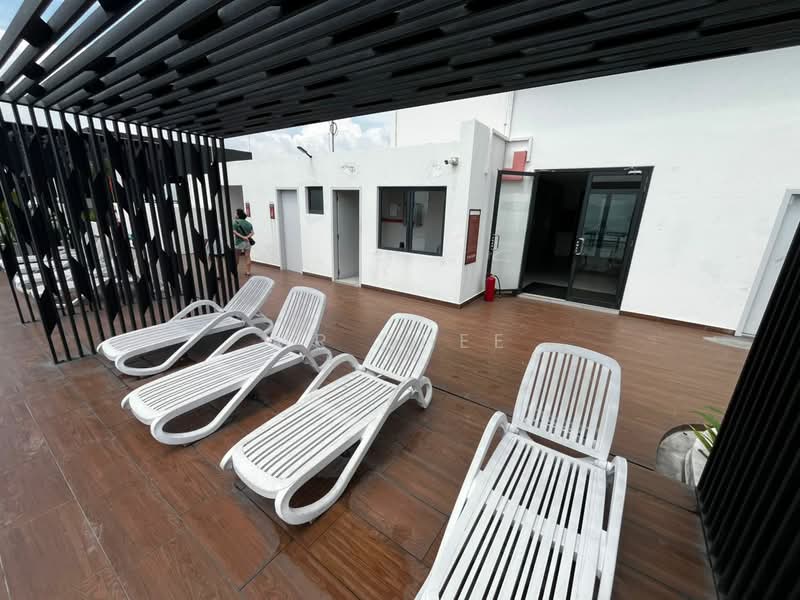 Service Residence for Sale at The Horizon - Mr Chee - Exterior - PropertyGuru.com.my